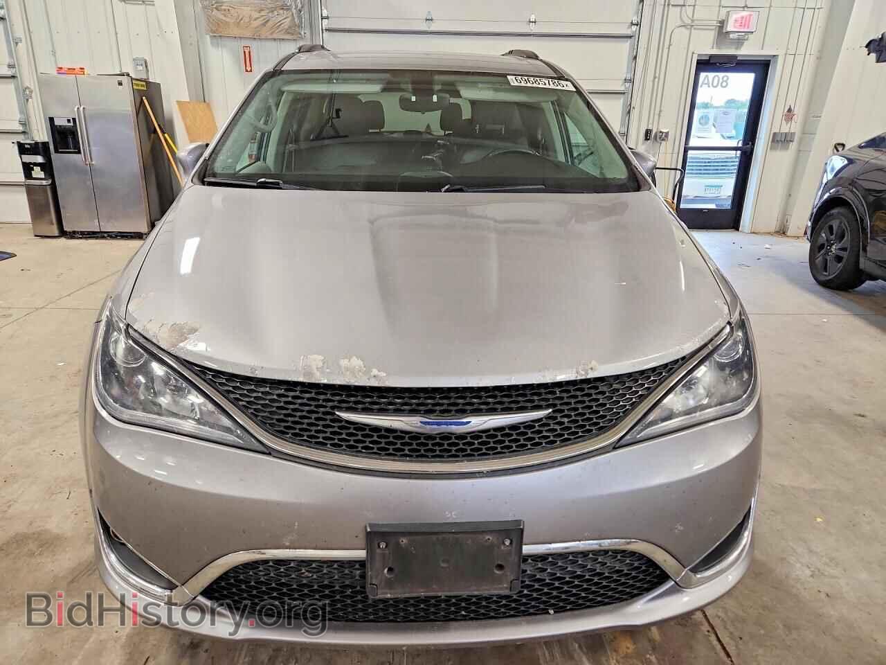 2017 CHRYSLER PACIFICA - VIN: 2C4RC1BG9HR669836 - Photo 5