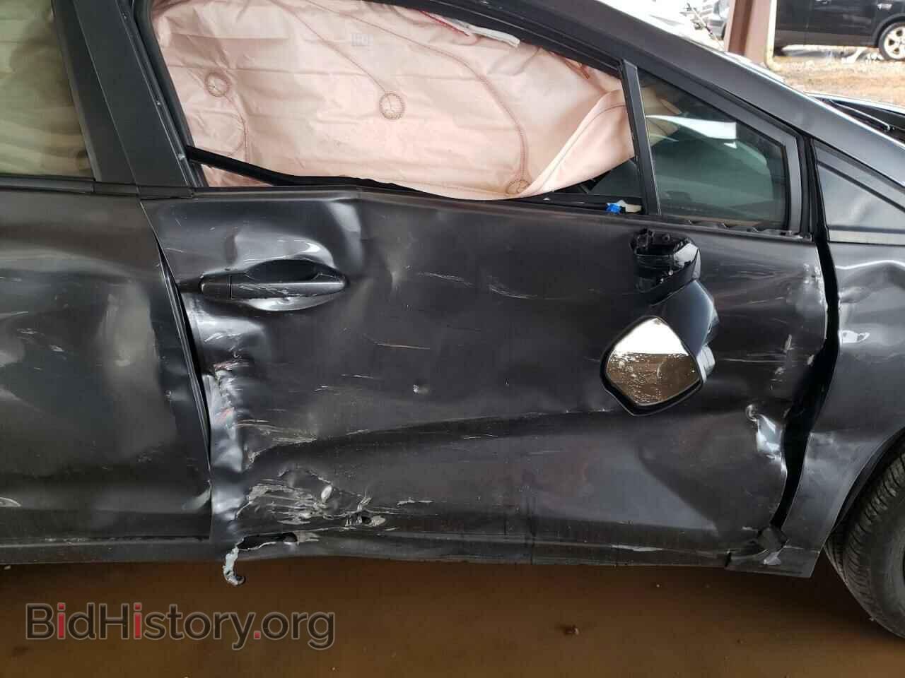 2013 HONDA CIVIC - VIN: 19XFB2F89DE089125 - Фото 9