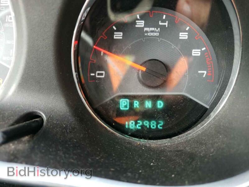 2012 Dodge AVENGER (VIN 1C3CDZCB1CN190082) — photo 9 of 12