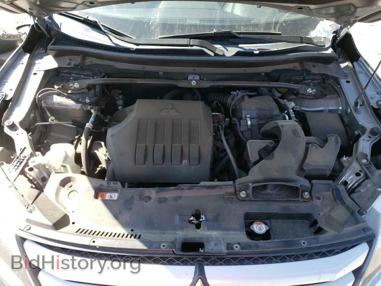 2019 MITSUBISHI ECLIPSE - VIN: JA4AT3AA4KZ030955 - Фото 12