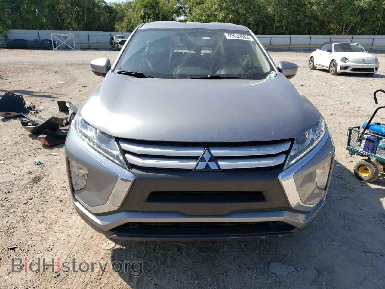 2019 MITSUBISHI ECLIPSE - VIN: JA4AT3AA4KZ030955 - Фото 5
