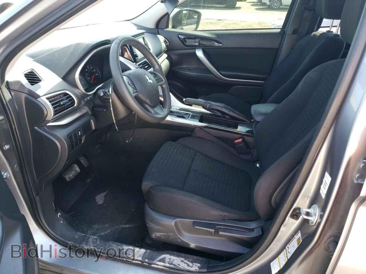 2019 MITSUBISHI ECLIPSE - VIN: JA4AT3AA4KZ030955 - Фото 7