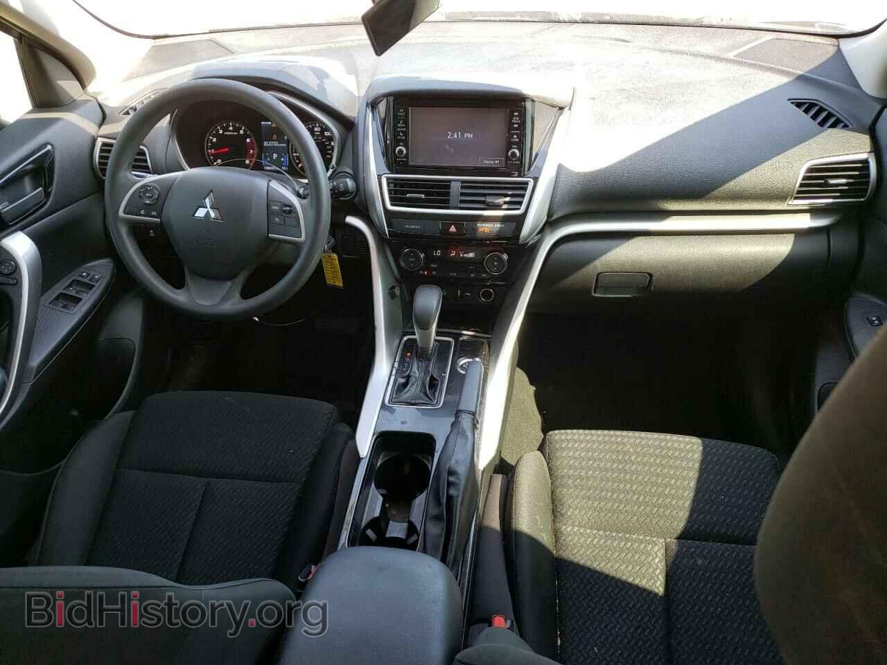 2019 MITSUBISHI ECLIPSE - VIN: JA4AT3AA4KZ030955 - Фото 8