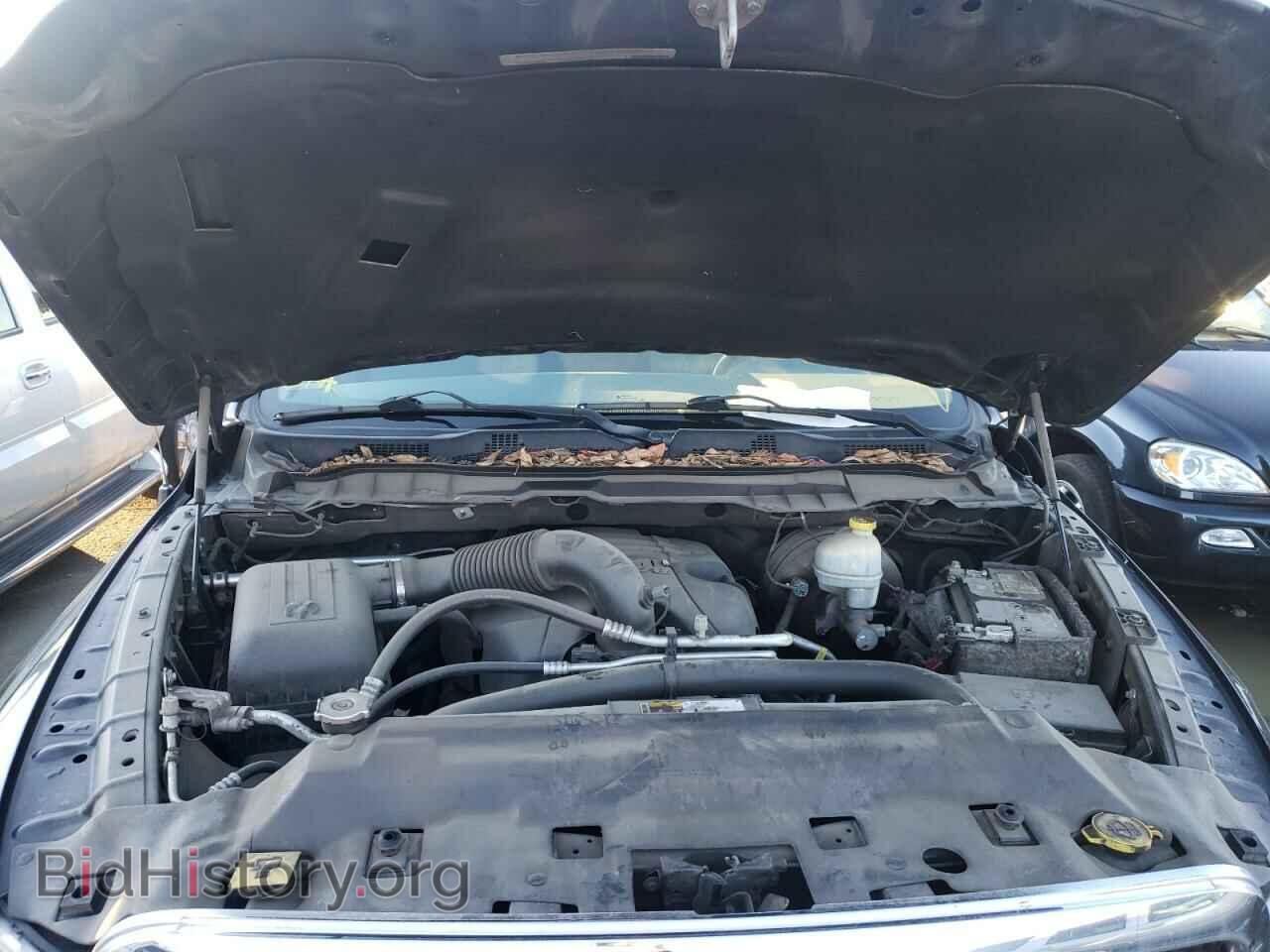 2014 RAM 1500 - VIN: 1C6RR6GT4ES390278 - Фото 7