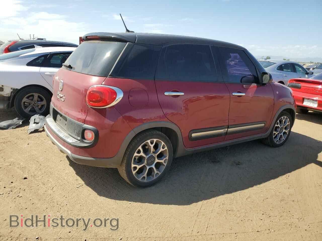2015 FIAT 500 - VIN: ZFBCFADH1FZ032769 - Фото 3