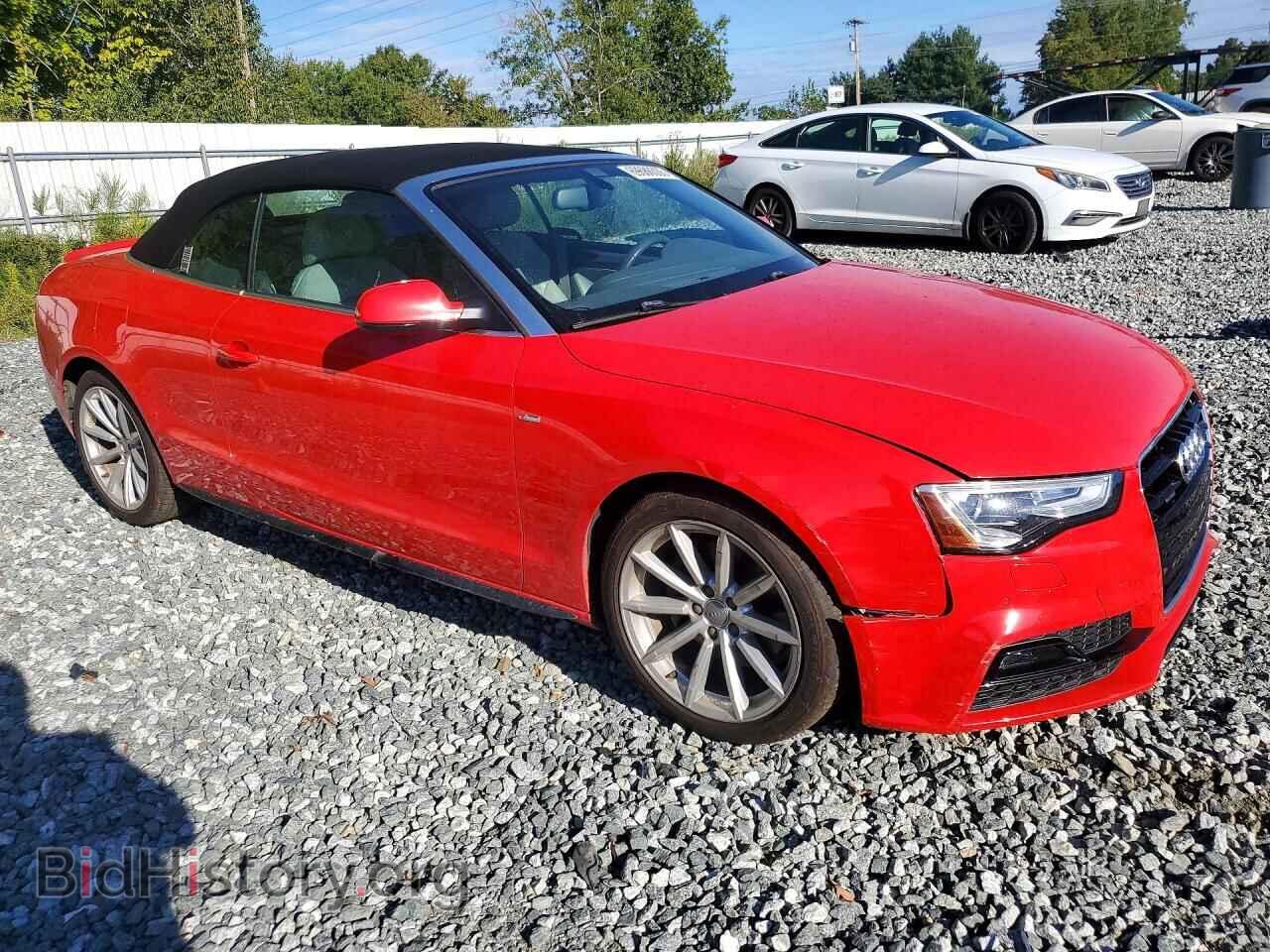 2023 AUDI A5 - VIN: WAUD2AFH2HN003900 - Photo 4