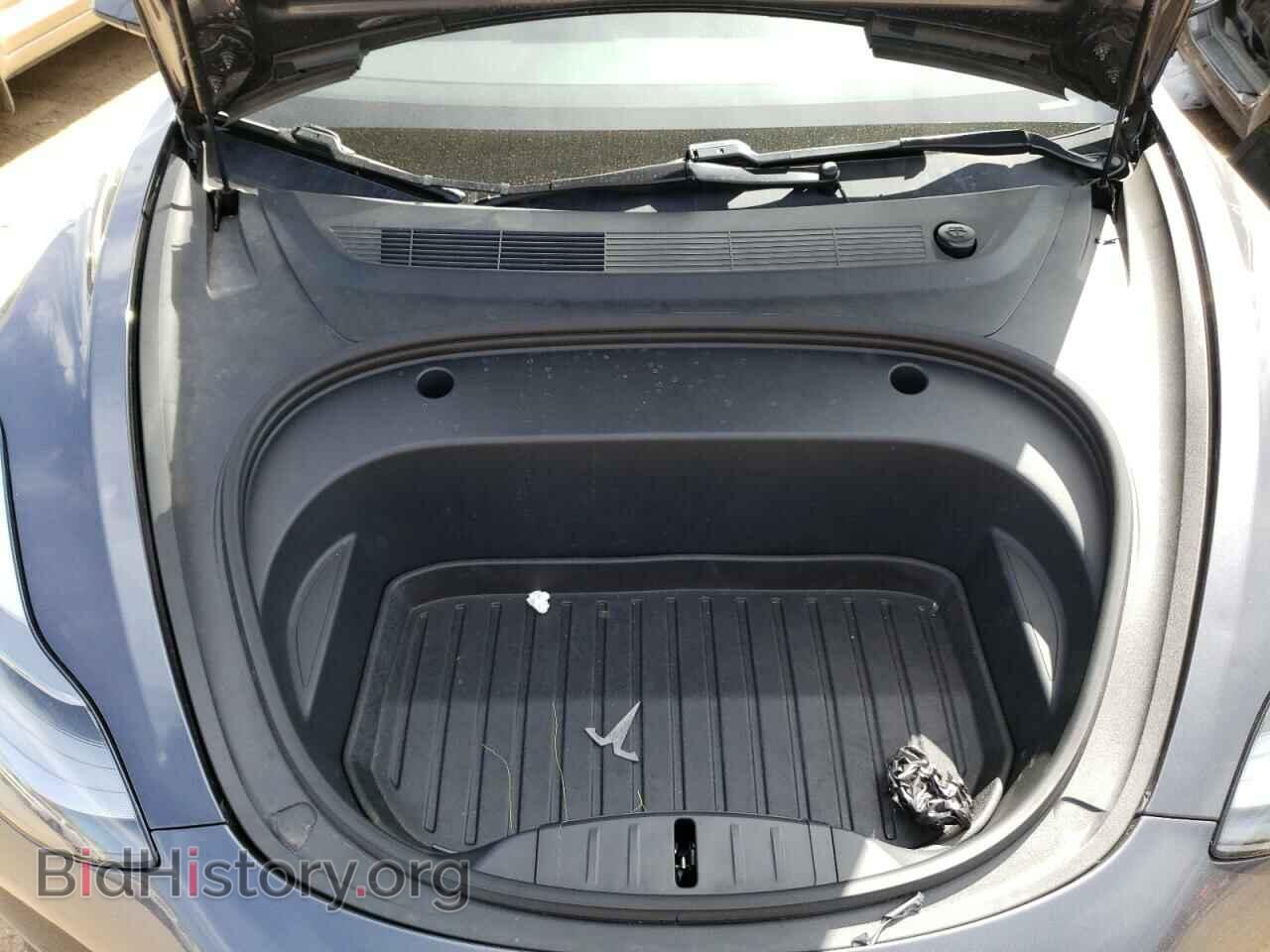 2021 TESLA MODEL 3 - VIN: 5YJ3E1EB8MF044298 - Photo 11