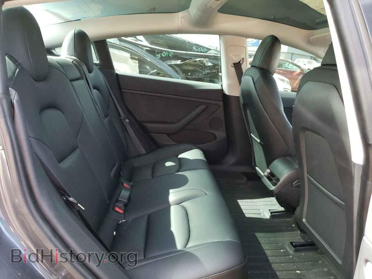 2021 TESLA MODEL 3 - VIN: 5YJ3E1EB8MF044298 - Photo 10
