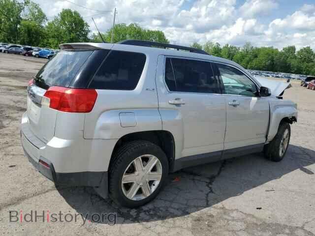 2011 GMC TERRAIN - VIN: 2CTFLTEC1B6450194 - Photo 3