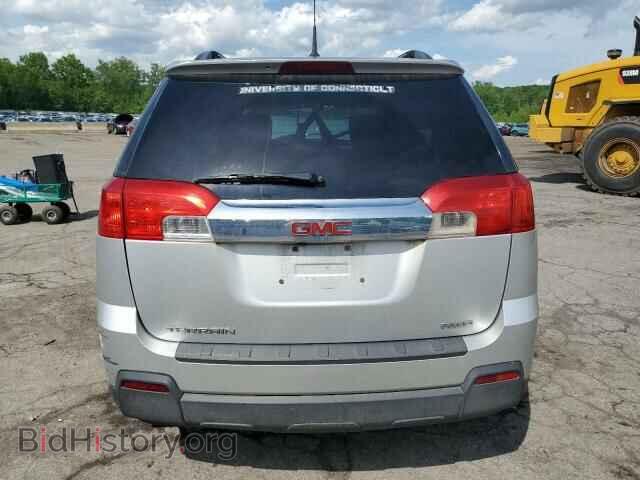 2011 GMC TERRAIN - VIN: 2CTFLTEC1B6450194 - Photo 6