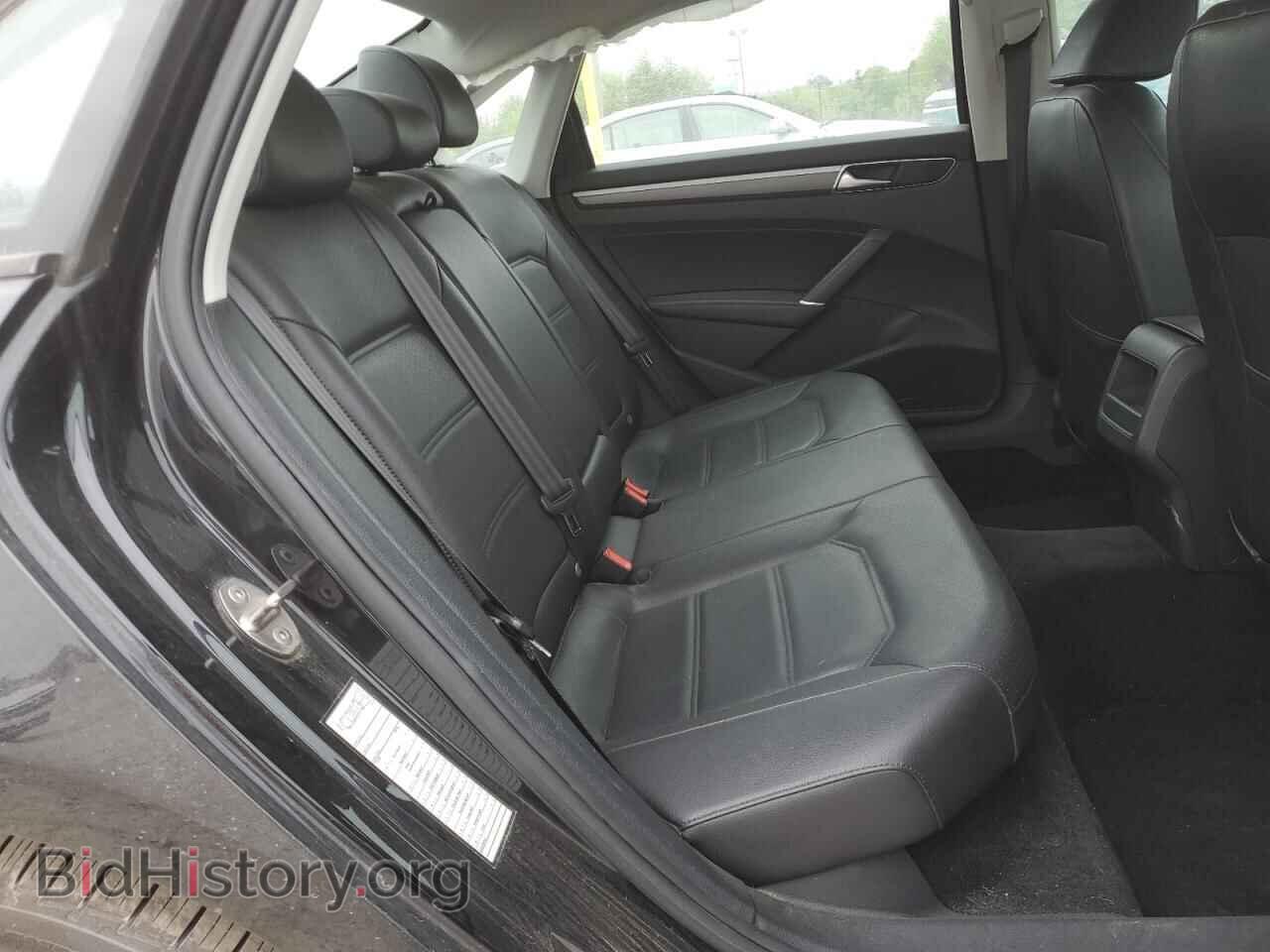 2018 VOLKSWAGEN PASSAT - VIN: 1VWAA7A33JC033378 - Фото 10