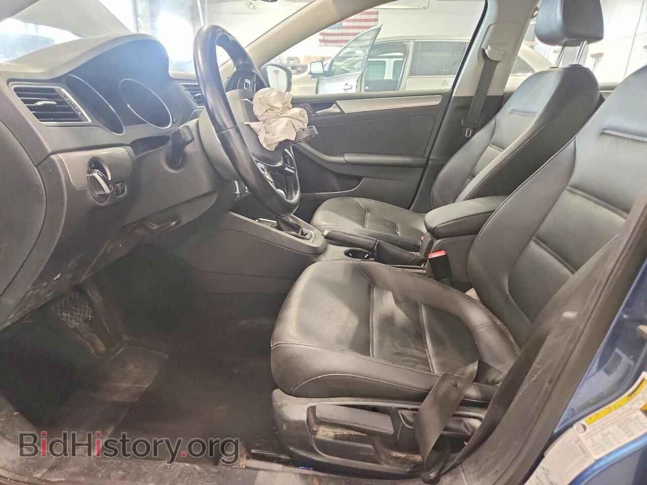 2017 VOLKSWAGEN JETTA - VIN: 3VWDB7AJ1HM246038 - Photo 7