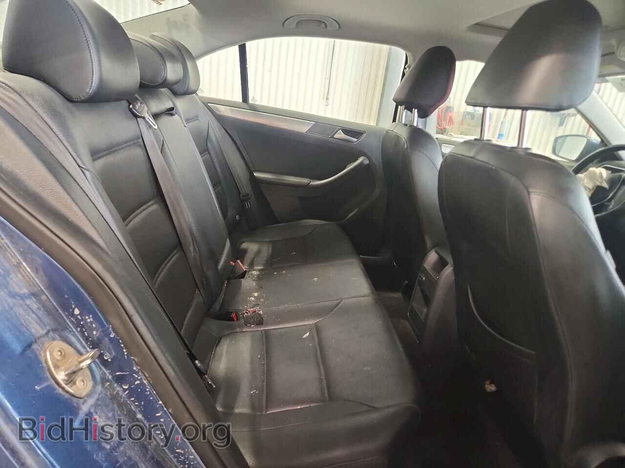 2017 VOLKSWAGEN JETTA - VIN: 3VWDB7AJ1HM246038 - Photo 10