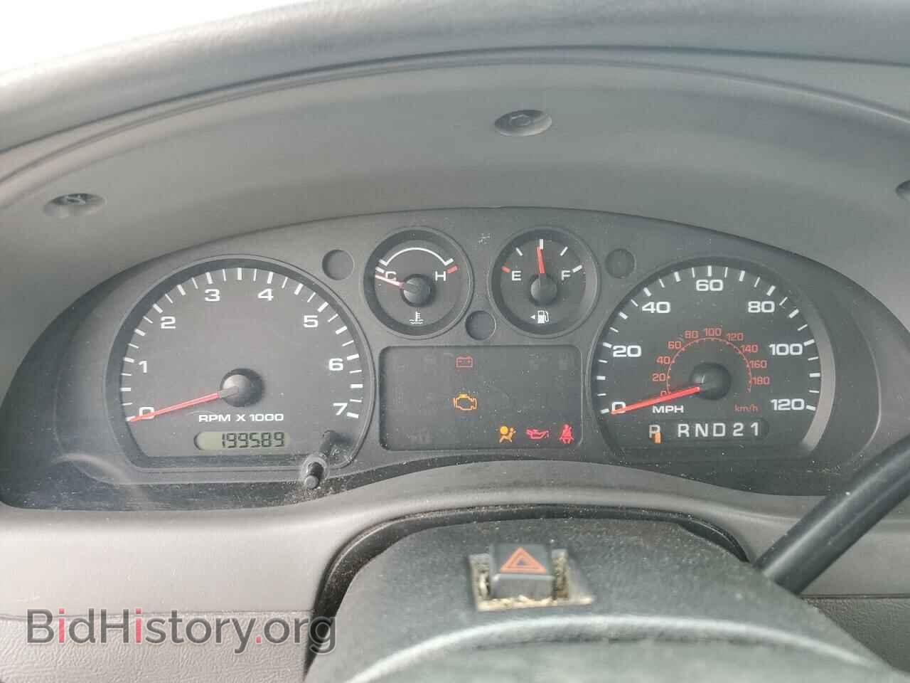 2011 FORD RANGER - VIN: 1FTKR1AD0BPA06364 - Фото 9