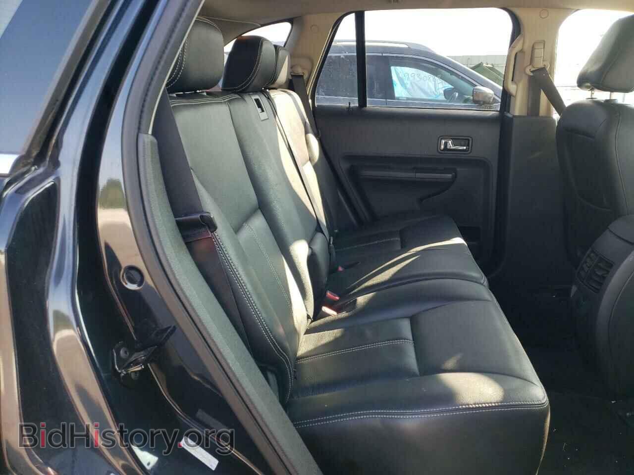 2010 FORD EDGE - VIN: 2FMDK4KC1ABB61267 - Фото 10