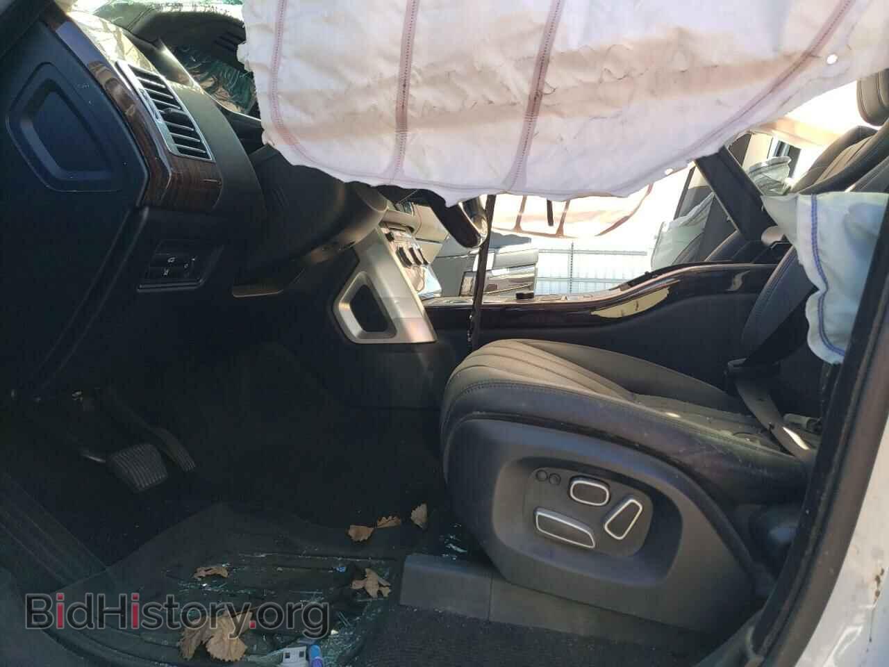 2015 LAND ROVER RANGEROVER - VIN: SALGS2VF7FA209832 - Фото 7