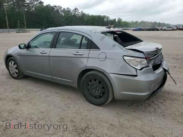 2014 CHRYSLER 200 - VIN: 1C3CCBAB2EN168205 - Фото 2