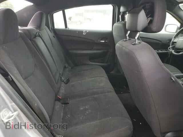 2014 CHRYSLER 200 - VIN: 1C3CCBAB2EN168205 - Фото 10