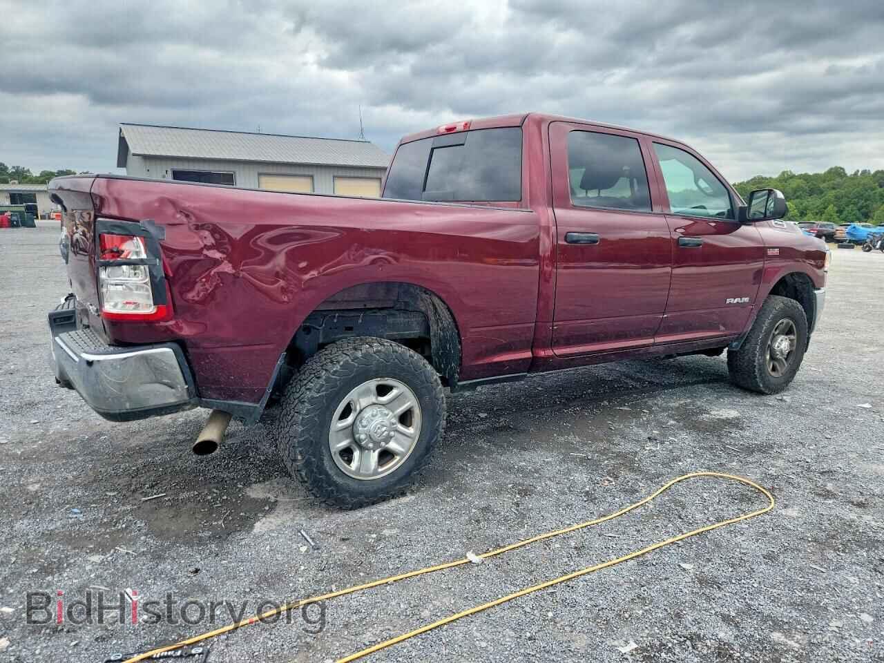 2020 RAM 2500 - VIN: 3C6UR5CJXLG174366 - Photo 3