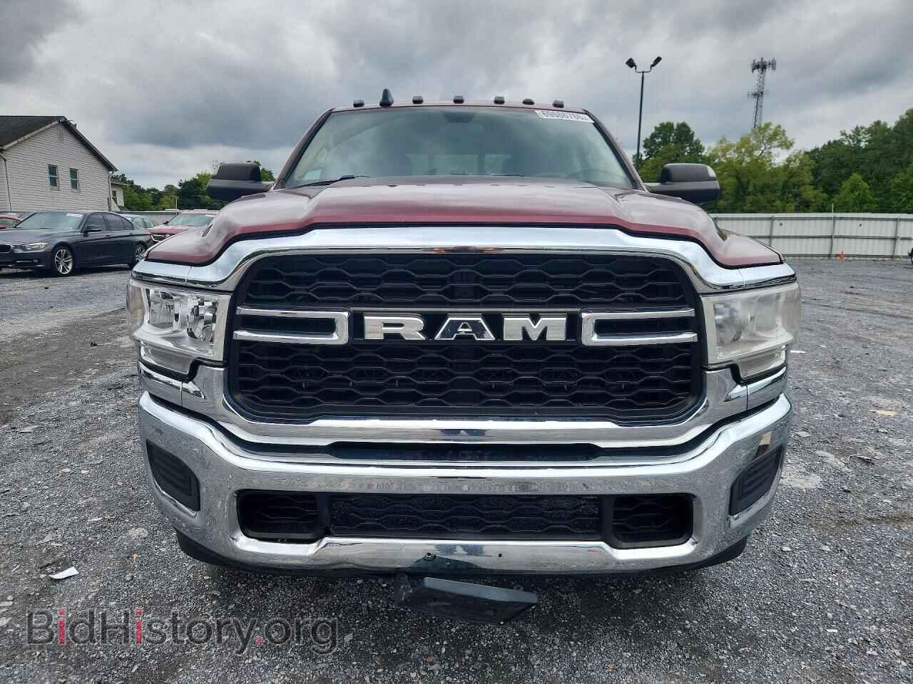 2020 RAM 2500 - VIN: 3C6UR5CJXLG174366 - Photo 5