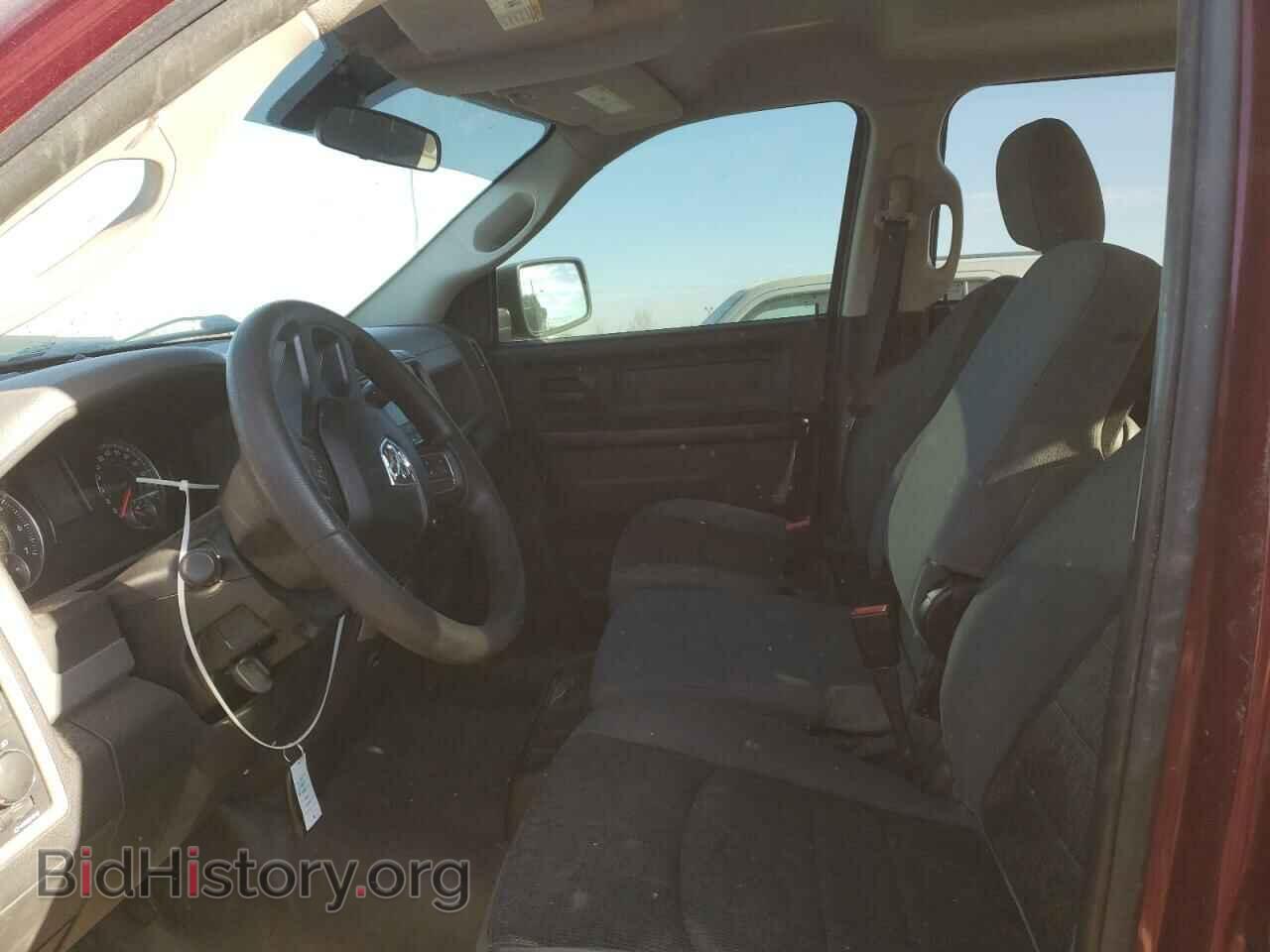 2016 RAM 1500 - VIN: 1C6RR7XT3GS335359 - Фото 7