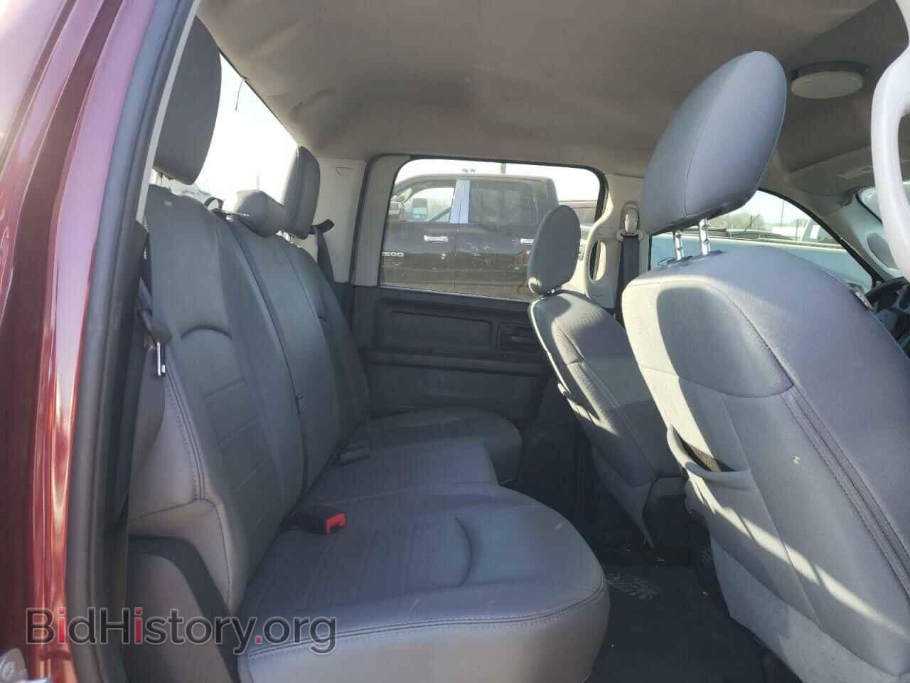 2016 RAM 1500 - VIN: 1C6RR7XT3GS335359 - Фото 10