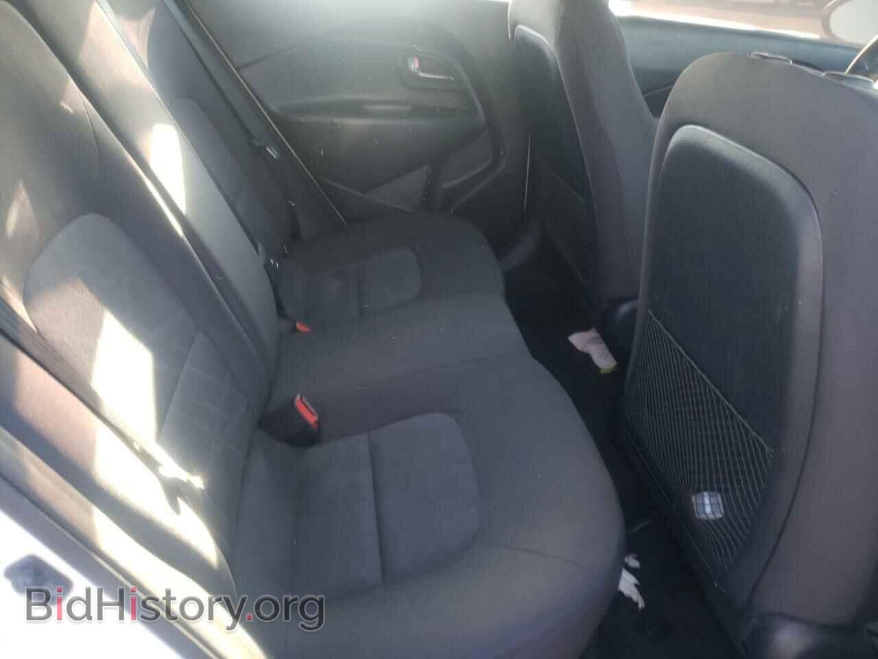 2017 KIA RIO - VIN: KNADM4A39H6057471 - Фото 10