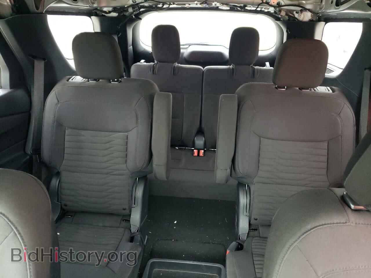 2020 FORD EXPLORER - VIN: 1FMSK8DH3LGA99809 - Photo 10