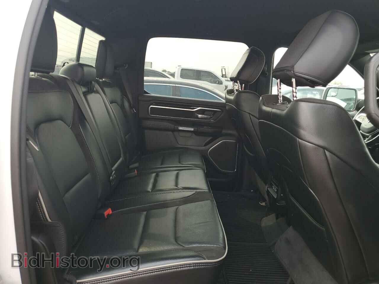 2022 RAM 1500 - VIN: 1C6SRFJT2NN367073 - Фото 10