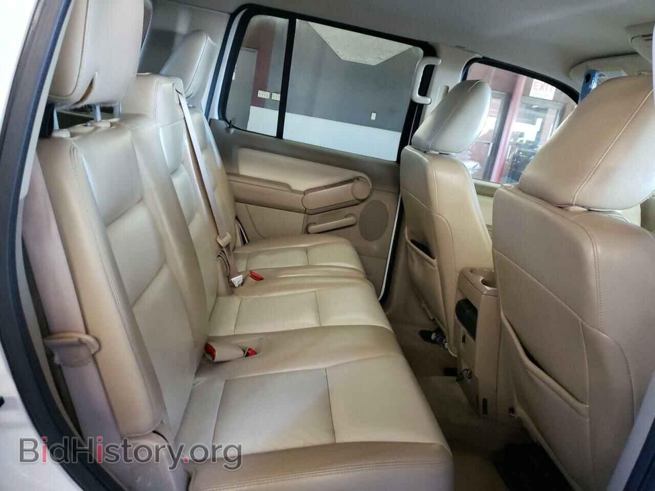 2010 FORD EXPLORER - VIN: 1FMEU7EE8AUA48701 - Photo 11