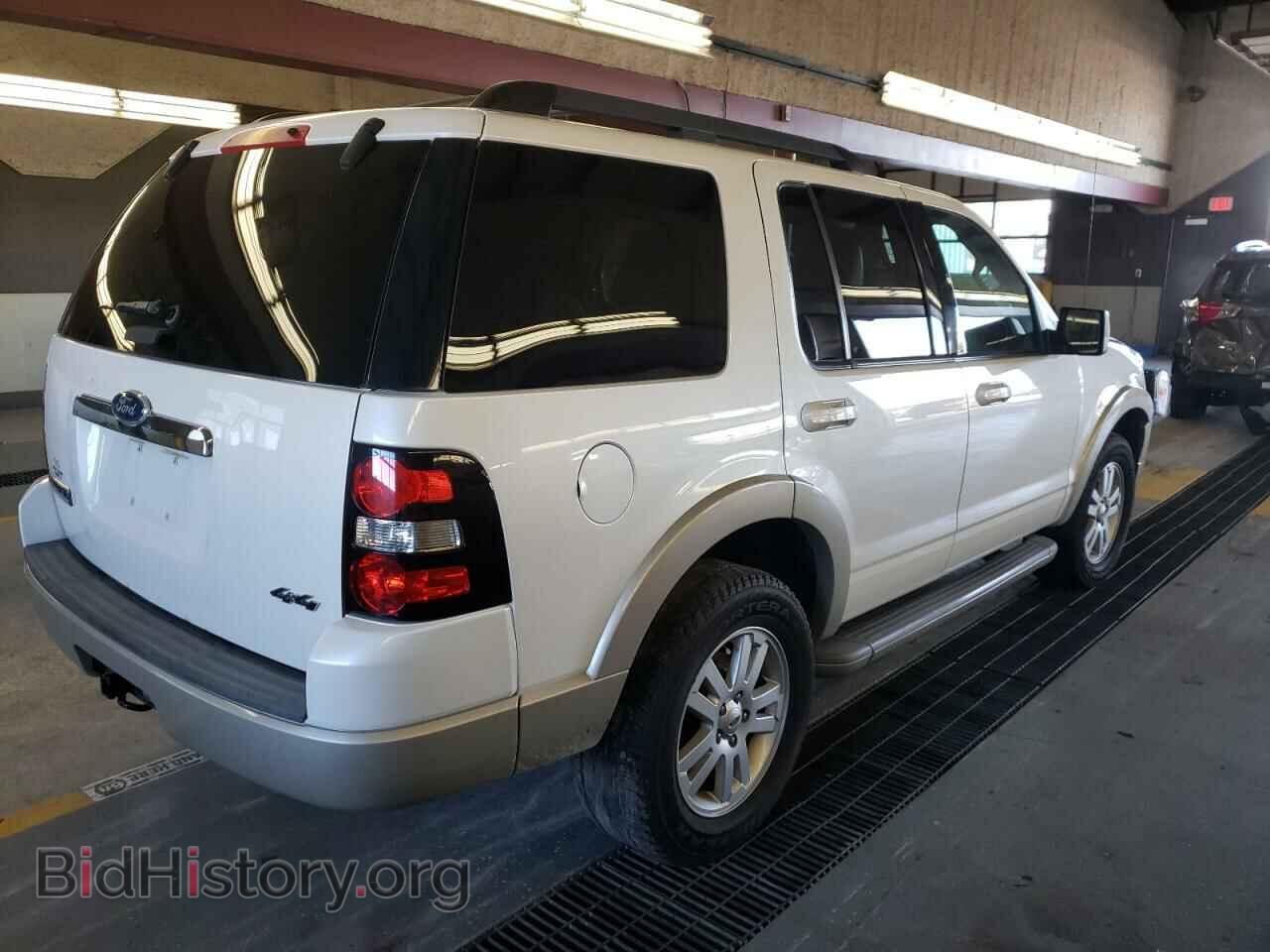 2010 FORD EXPLORER - VIN: 1FMEU7EE8AUA48701 - Photo 3