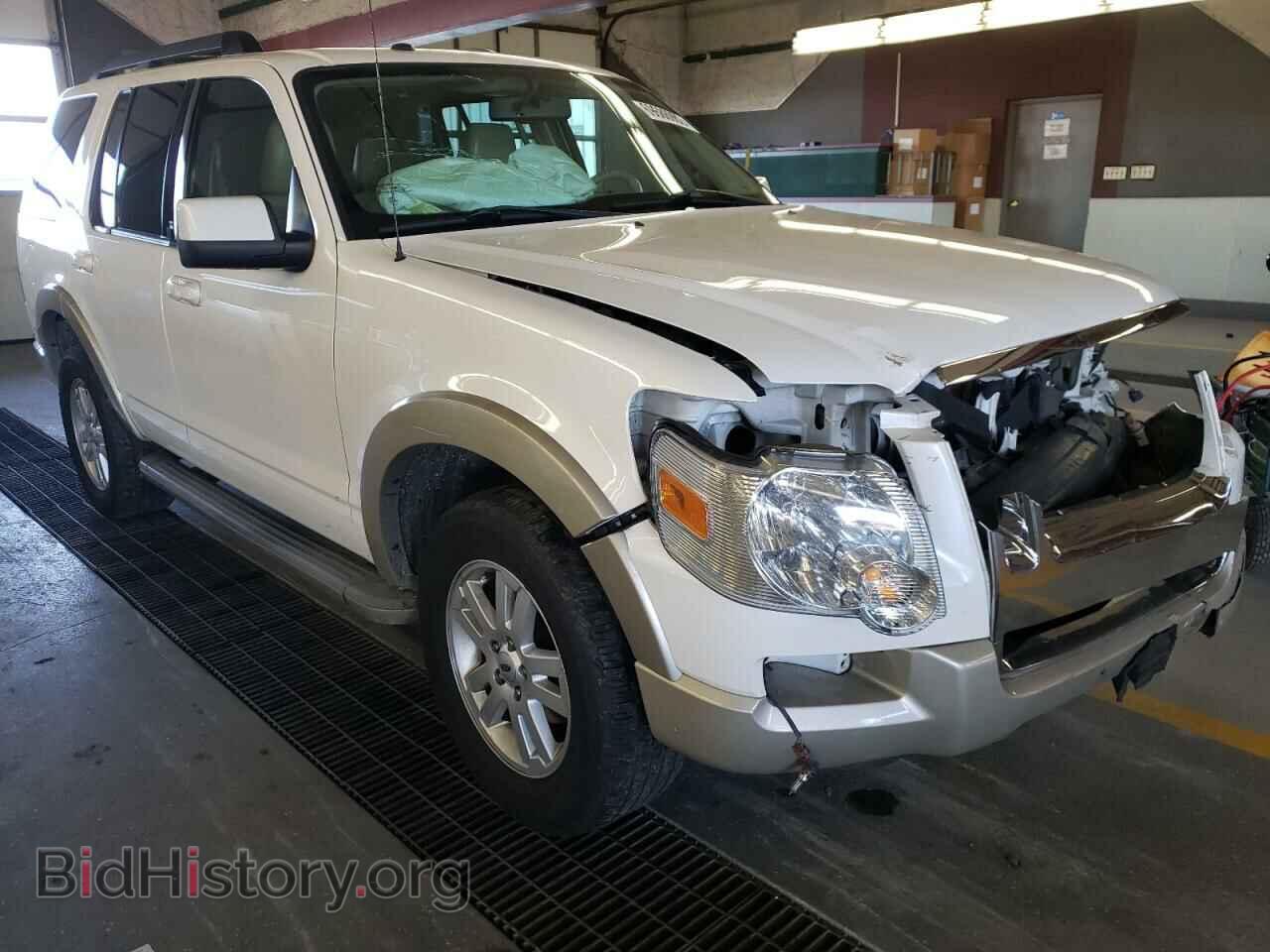 2010 FORD EXPLORER - VIN: 1FMEU7EE8AUA48701 - Photo 4