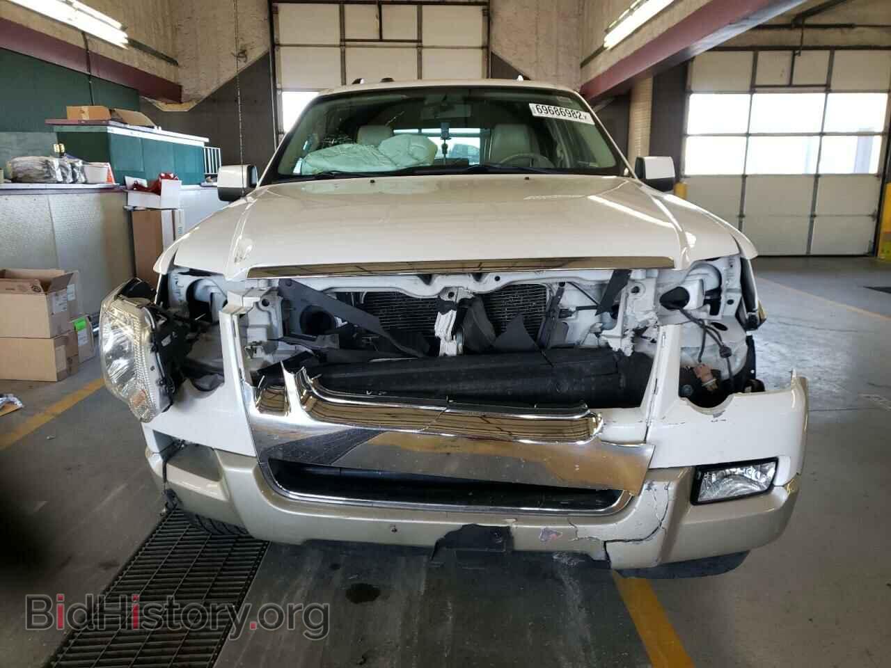 2010 FORD EXPLORER - VIN: 1FMEU7EE8AUA48701 - Photo 5