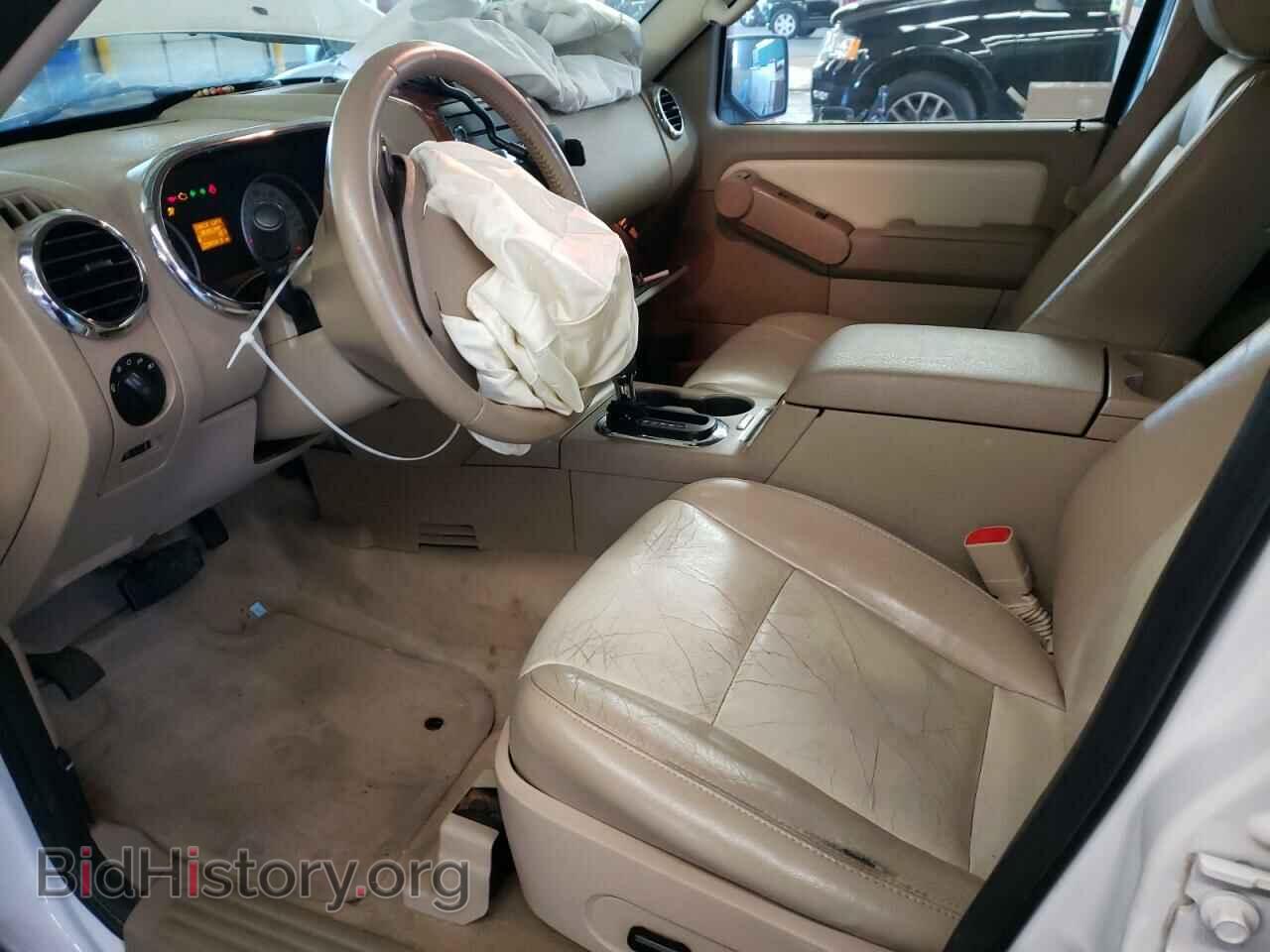 2010 FORD EXPLORER - VIN: 1FMEU7EE8AUA48701 - Photo 7