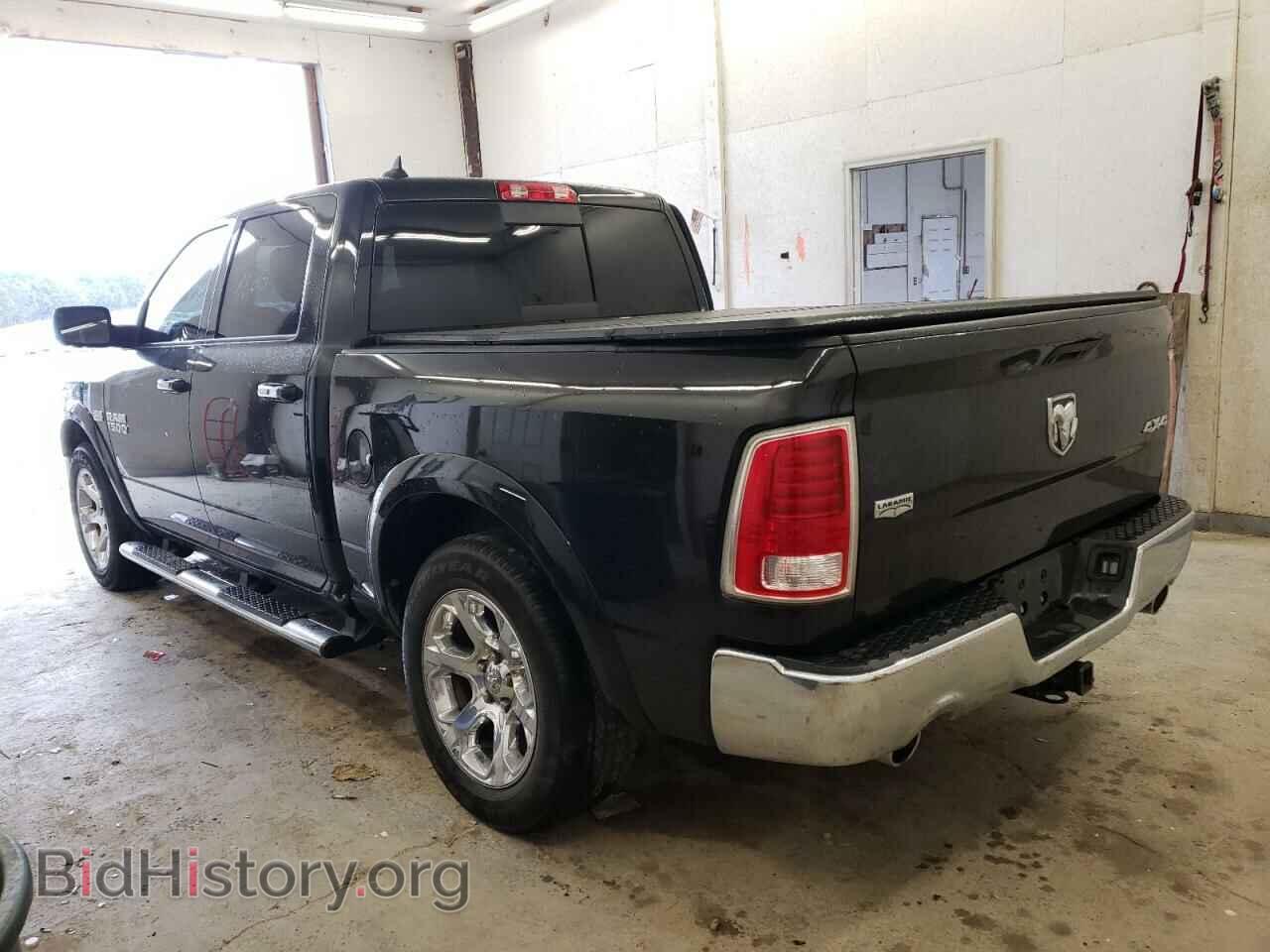 2015 RAM 1500 - VIN: 1C6RR7NT9FS780593 - Фото 3