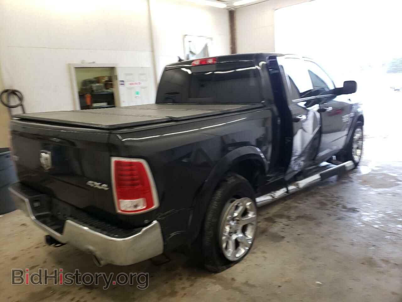 2015 RAM 1500 - VIN: 1C6RR7NT9FS780593 - Фото 4