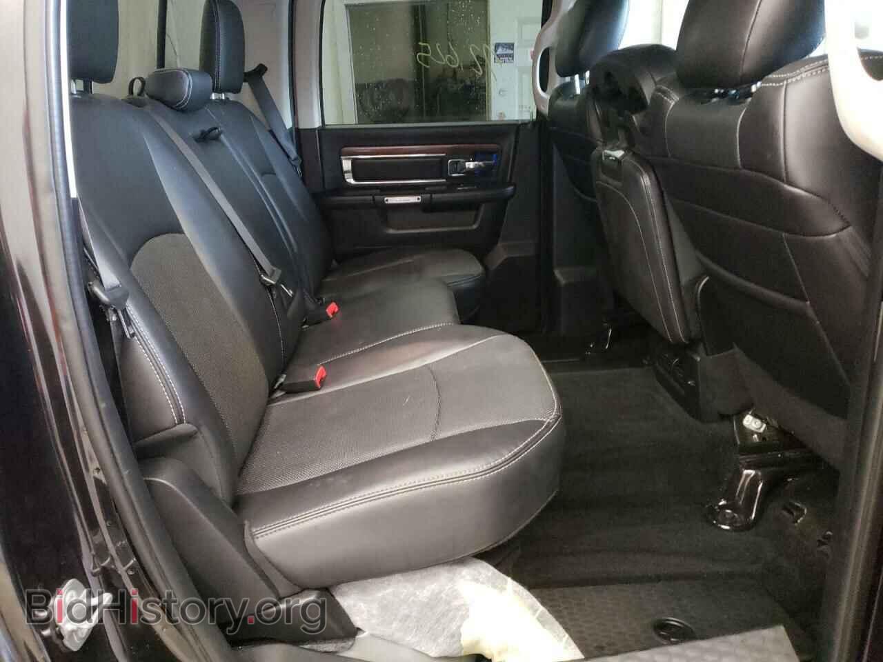 2015 RAM 1500 - VIN: 1C6RR7NT9FS780593 - Фото 6
