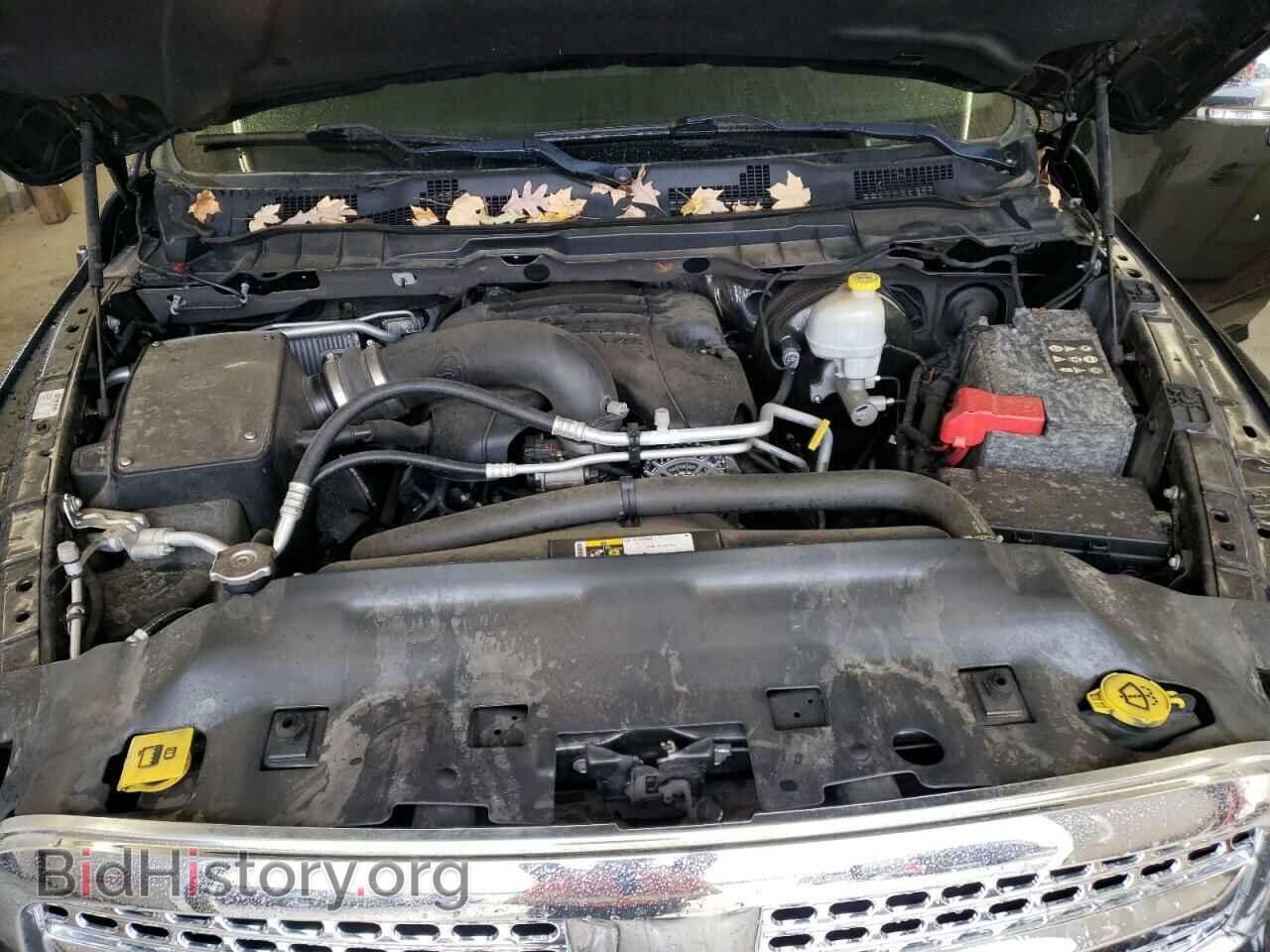 2015 RAM 1500 - VIN: 1C6RR7NT9FS780593 - Фото 7
