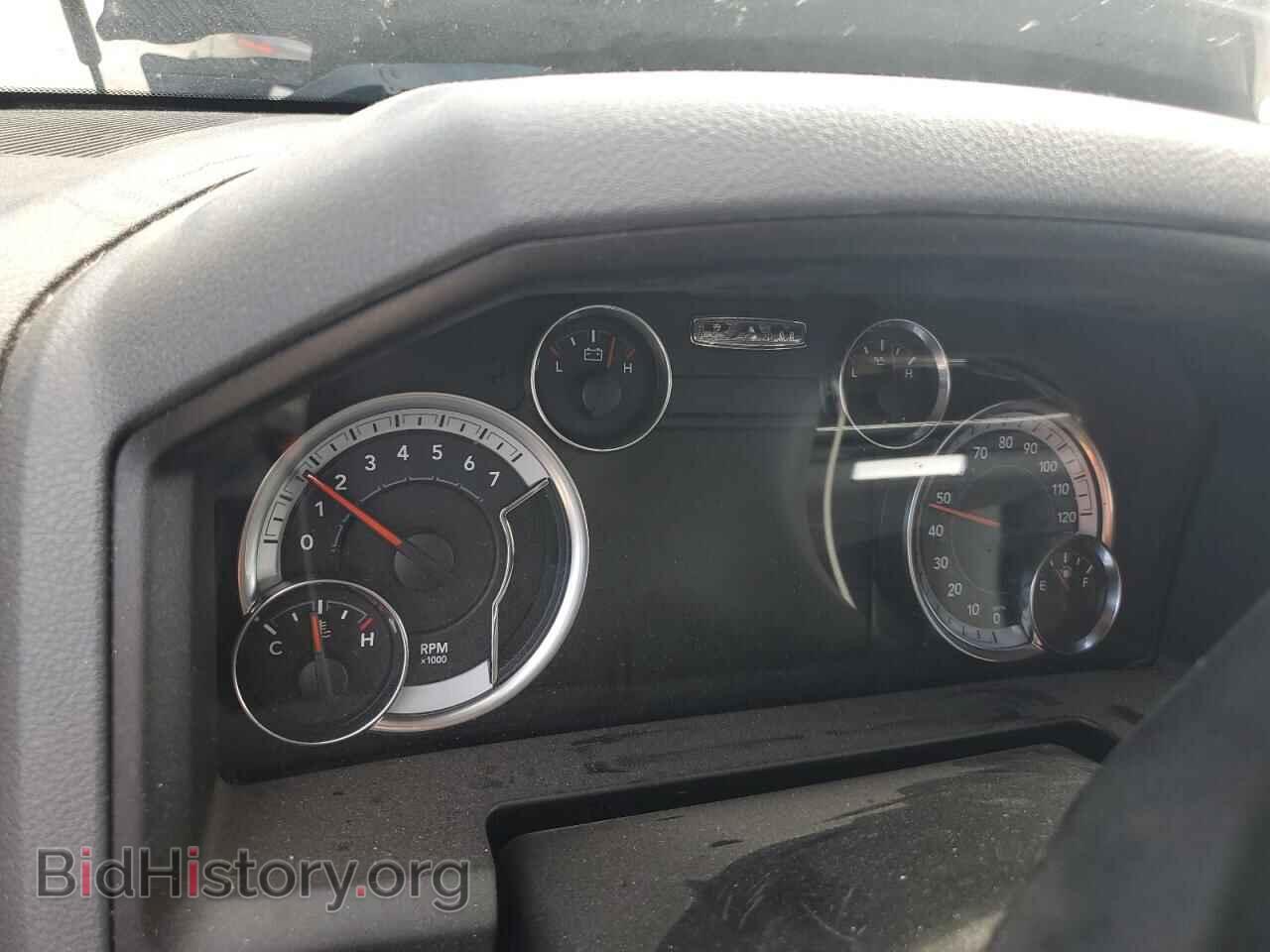 2018 RAM 1500 - VIN: 1C6RR7LT0JS333209 - Фото 9