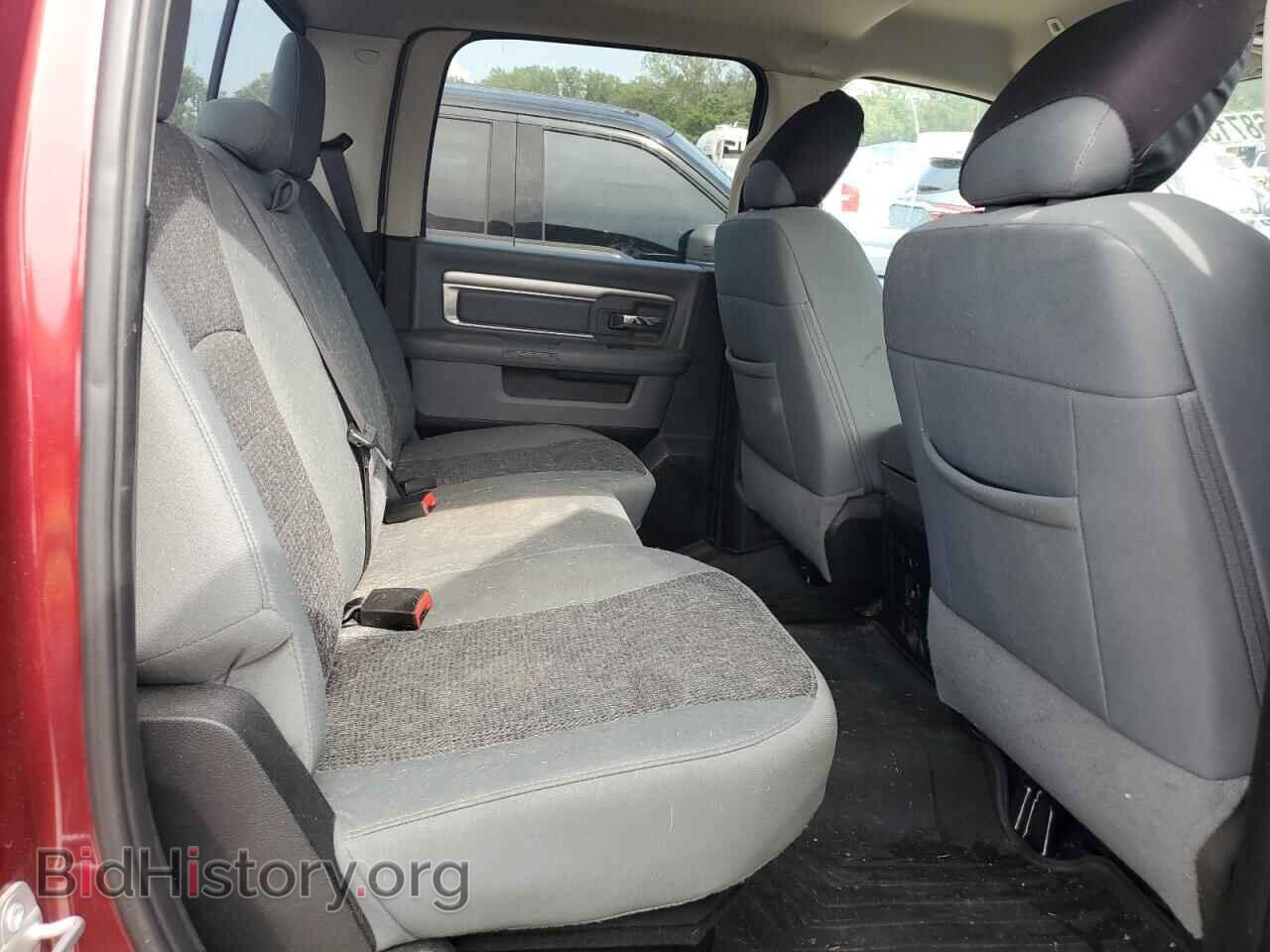 2018 RAM 1500 - VIN: 1C6RR7LT0JS333209 - Фото 10