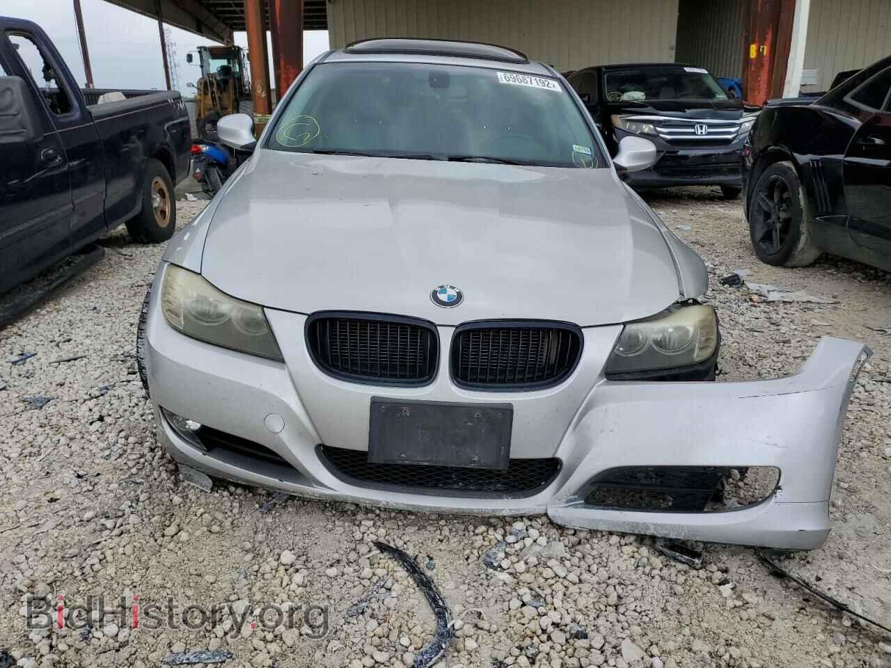 2011 BMW 3 SERIES - VIN: WBAPH7C58BE679526 - Фото 5