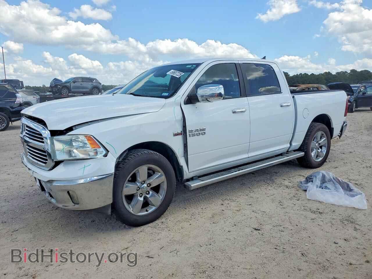 Photo 1C6RR6LT4FS535035 - RAM 1500 2015