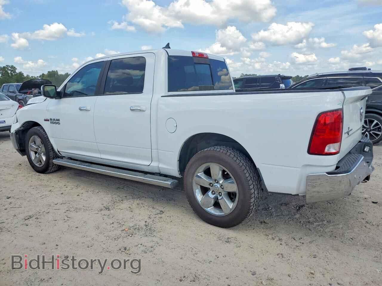 2015 RAM 1500 - VIN: 1C6RR6LT4FS535035 - Photo 2