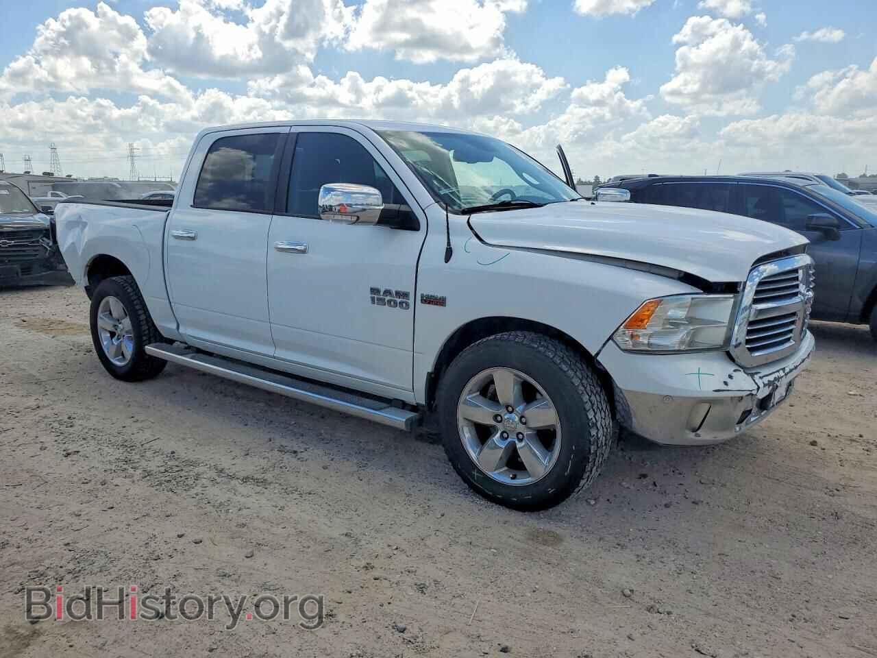 2015 RAM 1500 - VIN: 1C6RR6LT4FS535035 - Photo 4