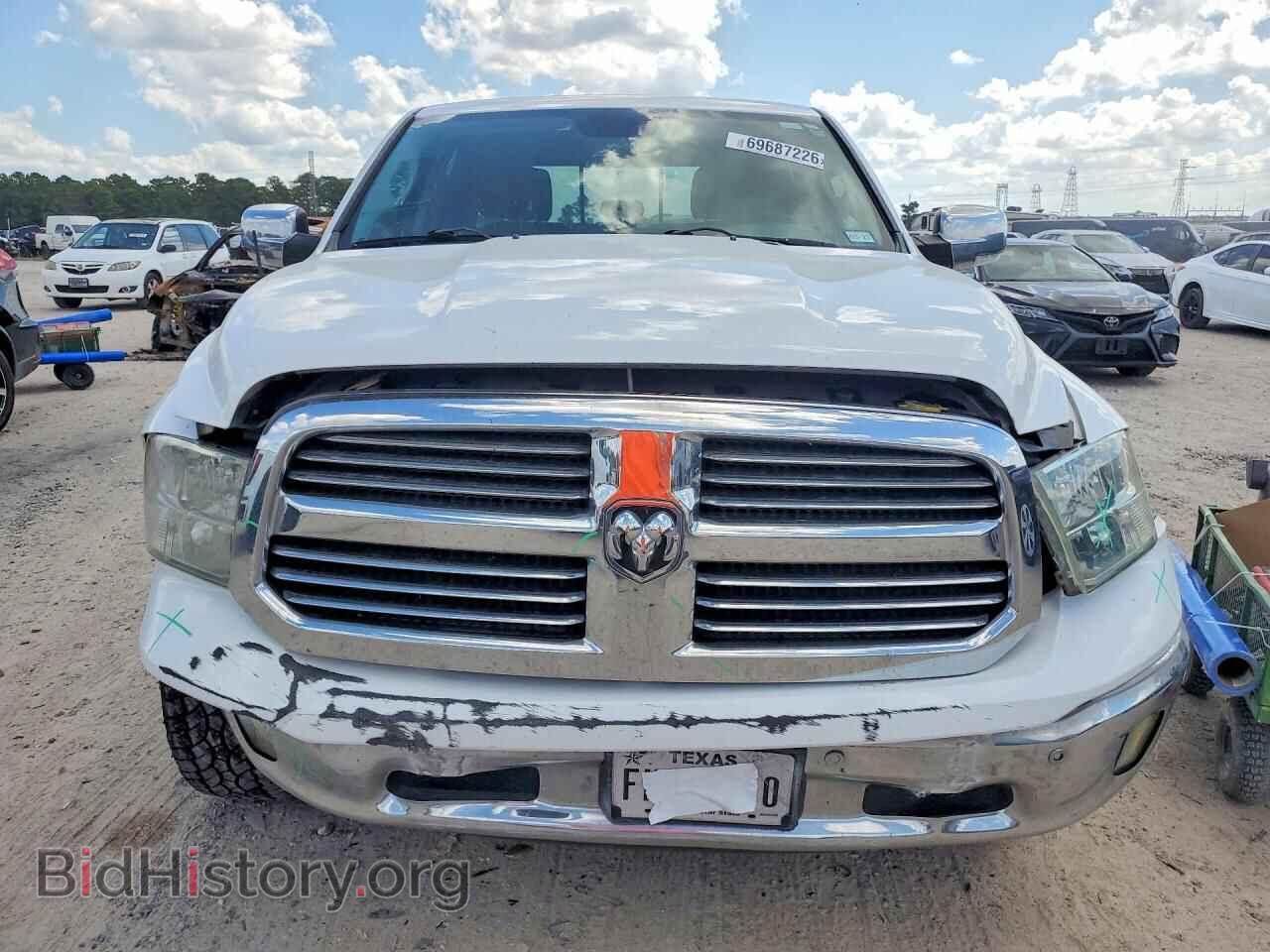 2015 RAM 1500 - VIN: 1C6RR6LT4FS535035 - Photo 5