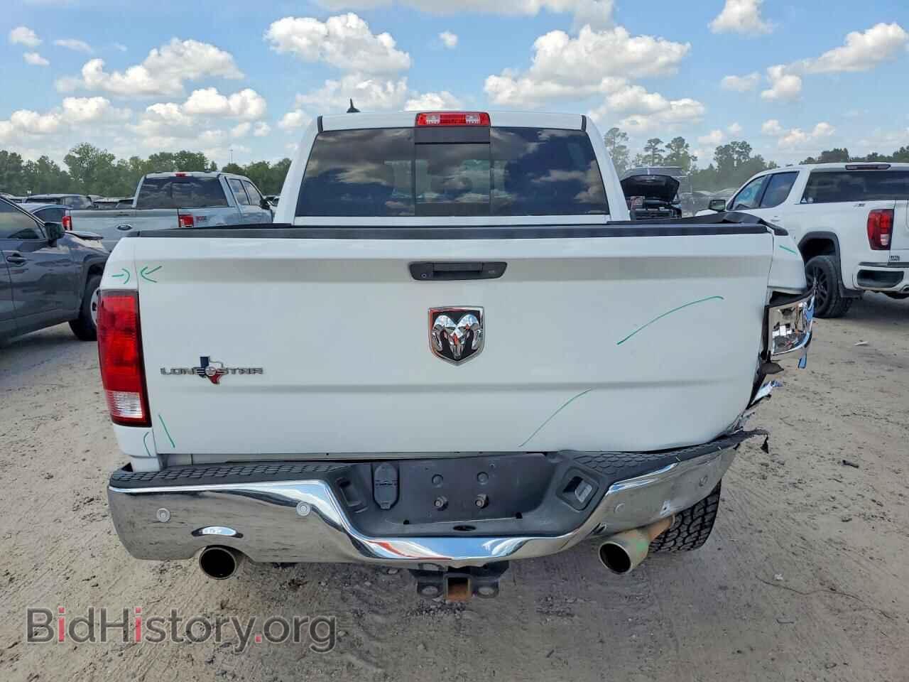 2015 RAM 1500 - VIN: 1C6RR6LT4FS535035 - Photo 6