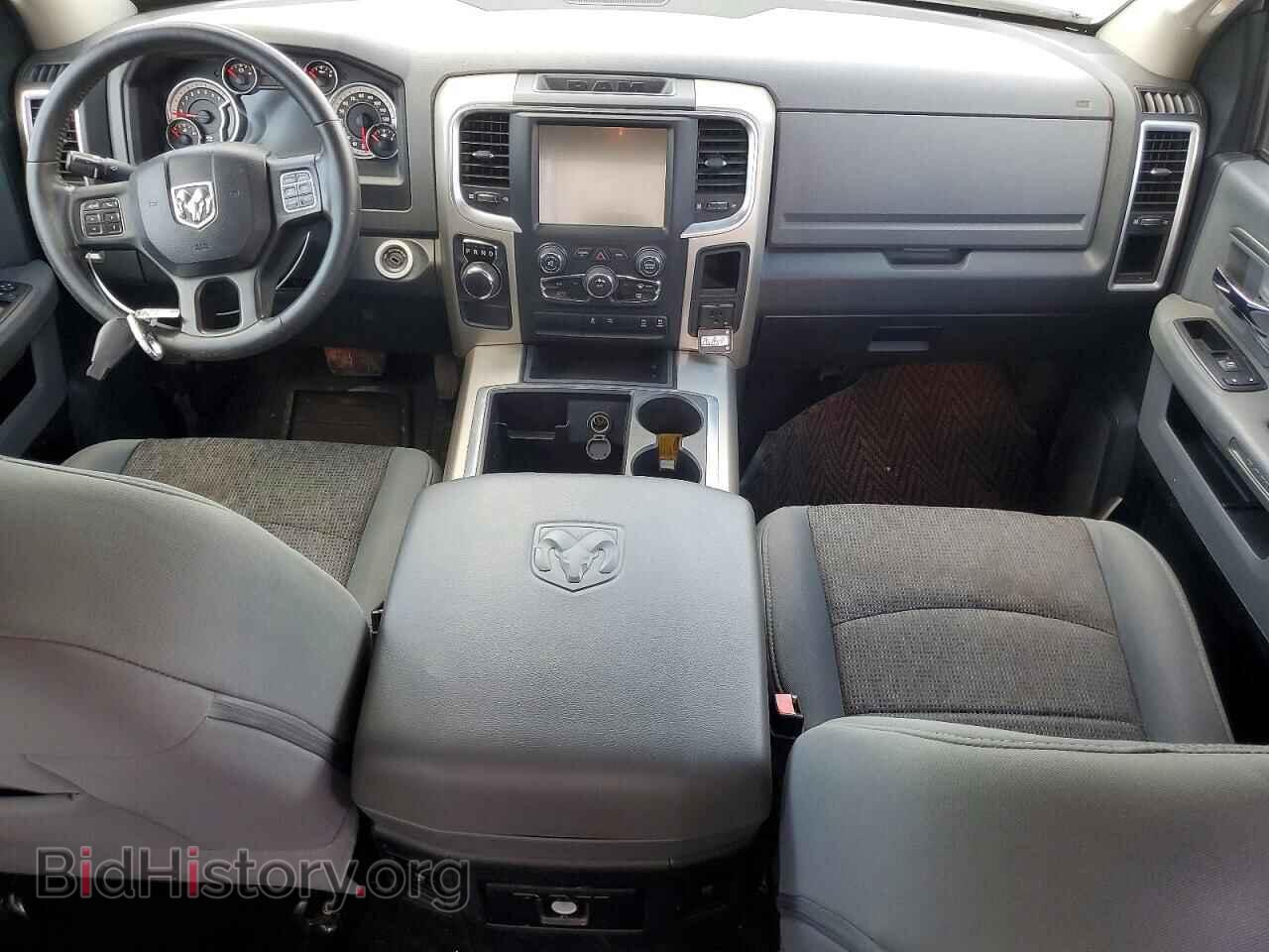 2015 RAM 1500 - VIN: 1C6RR6LT4FS535035 - Photo 8