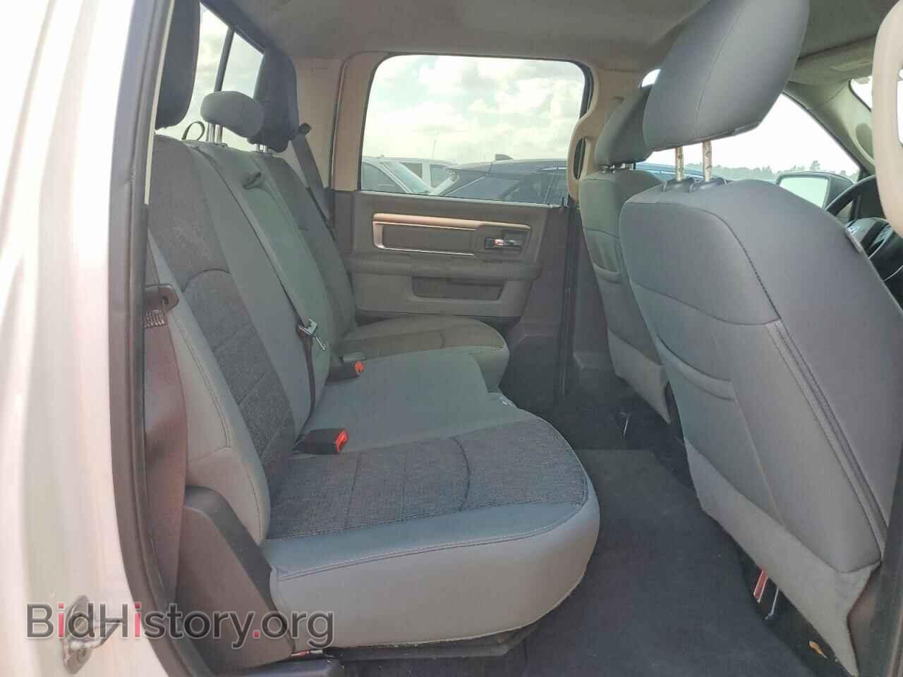 2015 RAM 1500 - VIN: 1C6RR6LT4FS535035 - Photo 10