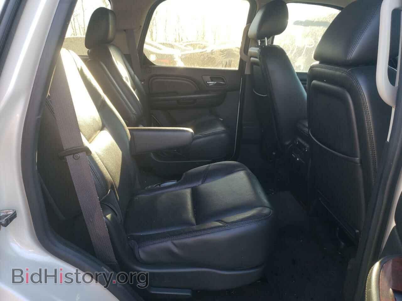 2013 CADILLAC ESCALADE - VIN: 1GYS4BEF7DR354860 - Фото 6