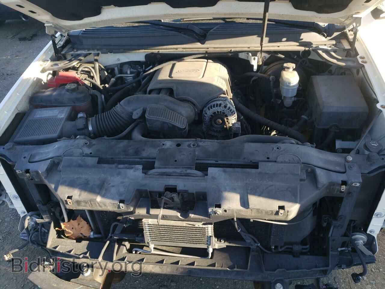 2013 CADILLAC ESCALADE - VIN: 1GYS4BEF7DR354860 - Фото 7